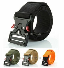 big and tall work belts