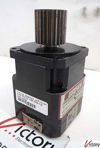 Used Bayside Precision Gearhead Y-Axis Gearbox PG115-180-058-LB, MP115-112 - Picture 1 of 9
