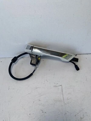 Exterior Outer Outside Door Handle Rear Left fits Honda Odyssey 2011 to 2017#737 - Image 1 of 4