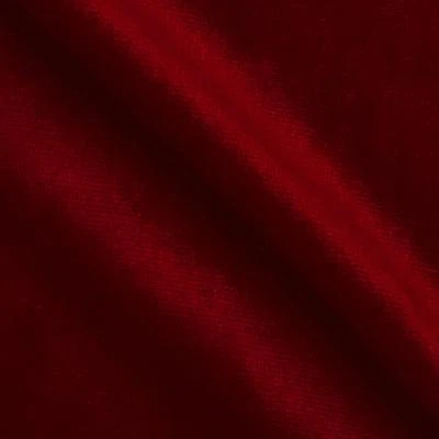 5 Yards Stretch Velvet Fabric 60'' Wide by the Yard CRAFT DRESS FABRIC 24 COLORS - Image 1 of 4