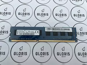 Kingston 8 GB 2Rx8 PC3L-12800U ACR16D3LU1KFG/8G RAM server non ECC - Foto 1 di 3