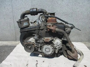 126A1000 MOTORE 650 CC FIAT 126 - Foto 1 di 9
