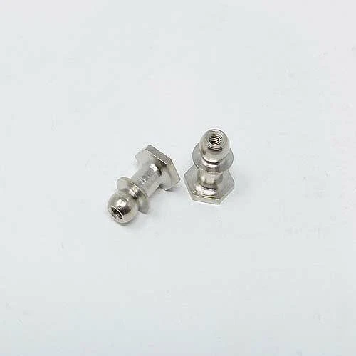 Carson 52040 Dämpfer Befestigungs Zapfen 1:8 King of Dirt  - Bild 1 von 1