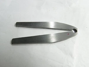 6mm iron wrench - Picture 1 of 3