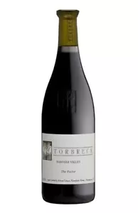 Torbreck The Factor Shiraz Red Wine Barossa Valley SA 2008 (750mL) - Picture 1 of 2
