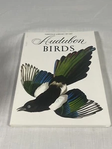 Audubon Birds by Roger Tory Peterson - Abbeville Library of Art  - PB - 1980 - Bild 1 von 13