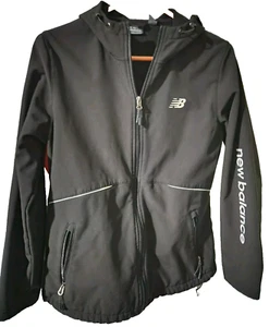 New Balance Weatherproof Jacket Womens Size L - Picture 1 of 8