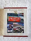 A COMPLETE CHRONICLE OF THE NASCAR WINSTON CUP SEASON 1997