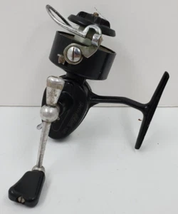 Garcia Mitchell 308 Spinnrolle Angelrolle Vintage Made in France - Bild 1 von 6