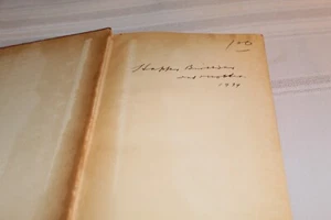 Chess Strategy by Edward Lasker 1934 Hardcover - Picture 1 of 6