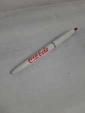 Penna Bic a scatto Vintage - Coca Cola - Collezionismo - Coke 
