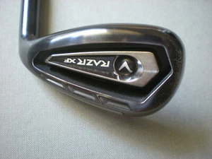 CALLAWAY RAZR XF STEEL REGULAR GS 95 SAND WEDGE - Picture 1 of 6