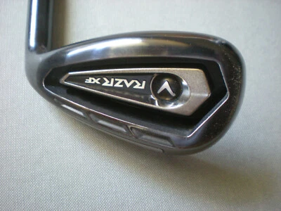 CALLAWAY RAZR XF STEEL REGULAR GS 95 SAND WEDGE  - Image 1 of 4