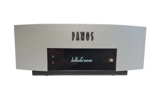 Phono preamp mm - mc Pathos IN THE GROOVE - alimentazione a batteria - Foto 1 di 5