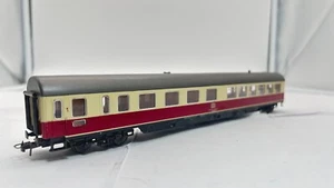 Roco H0 4270 IC carrozza ristorante delle DB senza scatola originale 2 assi c... - Foto 1 di 9