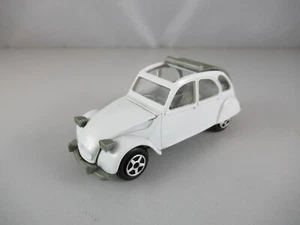 Norev Metal 1:43 Citroën 2cv 6 - Imagen 1 de 4