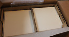 Armstrong World Industries 231G  Ceiling Tile, 12" X 12" ( LOT OF 34)