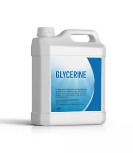 Glycerine VG 100% Pure Organic Vegetable Glycerine USP, Food Grade B.P. Grade - Picture 1 of 2