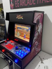 bartop arcade