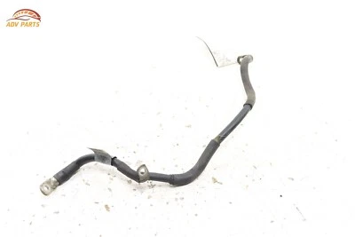 2010 - 2013 LAND ROVER RANGE ROVER BATTERY NEGATIVE CABLE GROUND WIRE OEM - Image 1 of 4