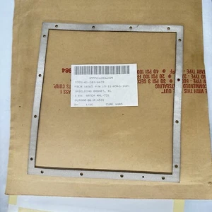 PARKER-HANNIFIN SHIELDING GASKET pn 19-11-A943-1401 nsn 5999-01-203-6039 - Picture 1 of 3