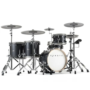 EFNote 5X EFD5X Acoustic Design Electronic Drum Set - Picture 1 of 4
