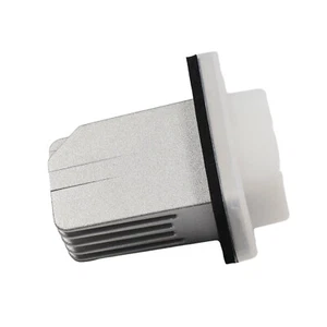 A/C Heater Blower Motor Resistor Fits Nissan Rogue Sentra NV1500 NV2500 NV3500 - Picture 1 of 14