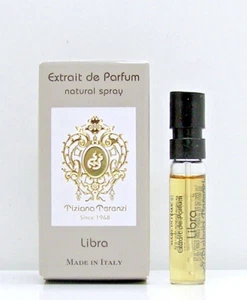 Tiziana Terenzi Libra Miniatur Extrait de Parfum Spray 1,5 ml - Bild 1 von 3