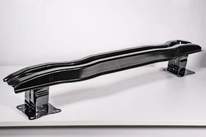 GENUINE Volkswagen ID.Buzz ID Buzz Rear Bumper Reinforcement Crash Bar 1T3807305 - Picture 1 of 3