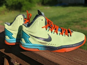 kd 5 green