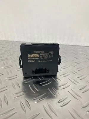 Centralina Luce Curva Seat Leon ST 3Q0 907 338 - Immagine 1 di 4