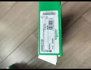 1PC Schneider 140NOE77101 PLC ALL NEW IN BOX - Picture 1 of 1