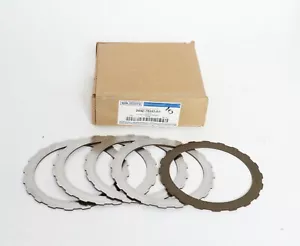 Genuine Ford Automatic Transmission Clutch Plates For 05-07 Ford Mustang -QTY 5 - Picture 1 of 1