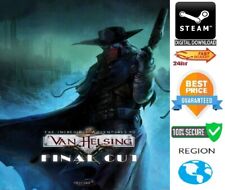 The Incredible Adventures of Van Helsing: Final Cut PC Steam **SCHNELLE LIEFERUNG**