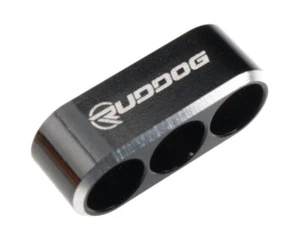 RUDDOG Motorkabel Halter Alu für 12-14AWG  RP-0823  - Bild 1 von 1