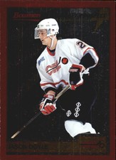 1995-96 Bowman Draft Prospects #P11 Jason Doyle