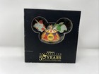 LE RARE JUMBO Disney Pin Celebrating 50 Years Dumbo Elephant Ride Timothy Mouse