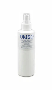 PHARMAZEUTISCHE GRADE DMSO 99,9999 % REIN 50 % VERDÜNNT 8 OZ SPRAY - Bild 1 von 1