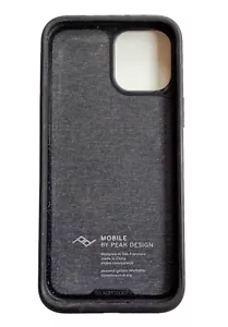 Peak Design iPhone 11 Pro Max Case - Picture 1 of 2