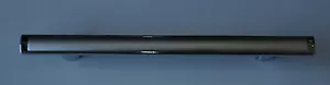 Kitchen Cupboard Cabinet Door Handle Chrome Brushed Steel Effect 3186 - Picture 1 of 8