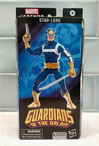 Marvel Legends Star-Lord Walmart Exclusive 6" Action Figure - Bild 1 von 4