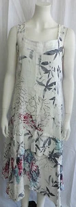 ANA NONZA DRUCK KLEID AN-PETALE9180 - Bild 1 von 4