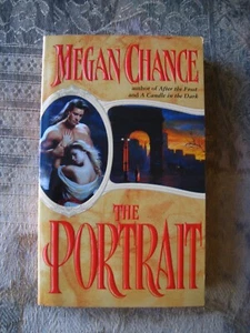 Megan Chance - The Portrait - 1995 - paperback - Bild 1 von 3