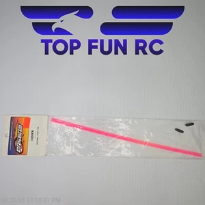 Racers Edge 1005PK Antenna Tube For 1/8 & 1/10 Vehicles - Picture 1 of 1