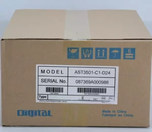 1PC PRO-FACE AST3501-C1-D24 HMI Touch Panel New In Box Fast Shipping - Picture 1 of 1