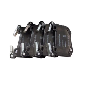 Kit de almohadilla delantera original 58101J5A55 freno de disco izquierdo derecho juego para Genesis G70 19-23 - Imagen 1 de 3