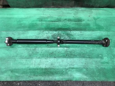 BMW 5 SERIES F10 PROPSHAFT AUTOMATIC 520d N47N 2.0 DIESEL 7614663 2010-2013 - Image 1 of 4