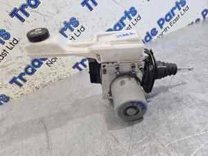 2022 JAGUAR I PACE HSE X590 BRAKE SERVO M9D3-2D522-AM ELECTRIC - Picture 1 of 12