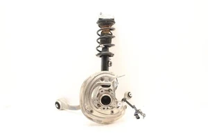 2020-2024 Toyota Supra 2.0L AT Driver Left Front Suspension Assembly - Picture 1 of 12