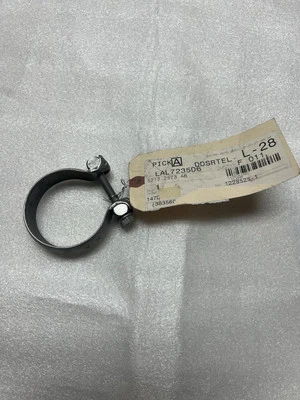 Оригинальный выхлопной зажим для 2011-2023 RAM 1500 52122573AB оригинальный новый - Изображение 1 из 4